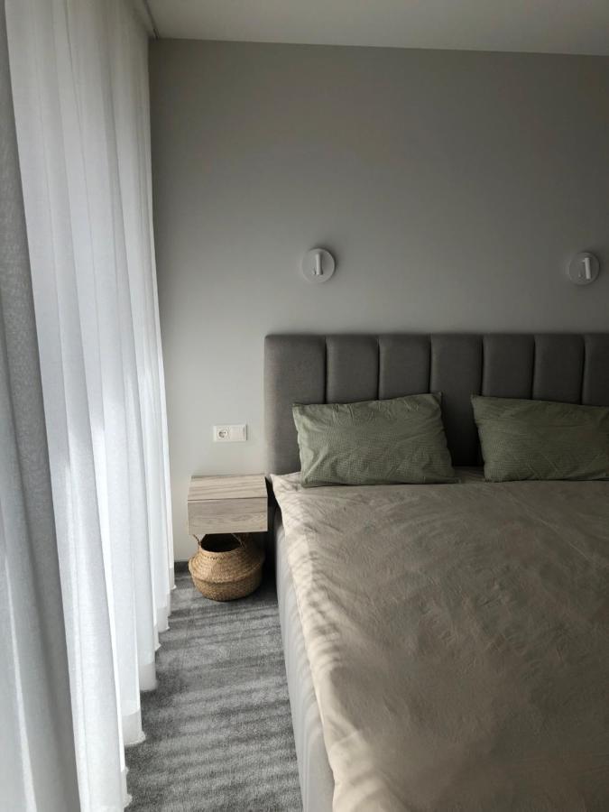 Studio Modern Šventoji Kültér fotó