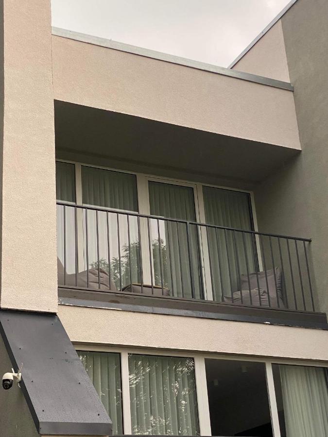 Studio Modern Šventoji Kültér fotó