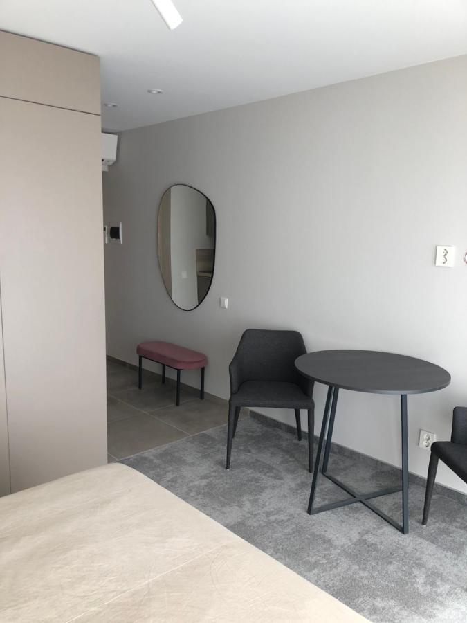 Studio Modern Šventoji Kültér fotó