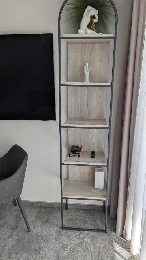 Studio Modern Šventoji Kültér fotó
